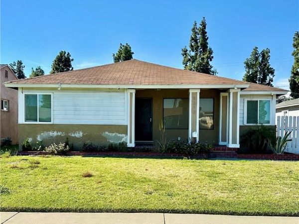 5313 Manzanar, Pico Rivera, CA 90660