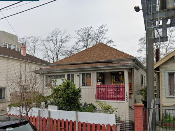1533 1533 14th Ave, Oakland, CA 94606