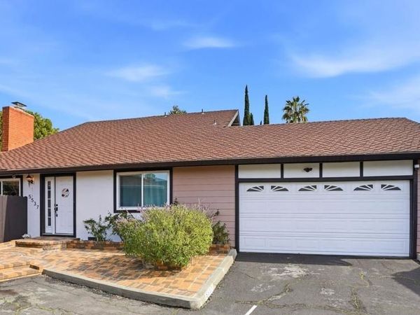 5537 5537 Pamplona Ct, Concord, CA 94521