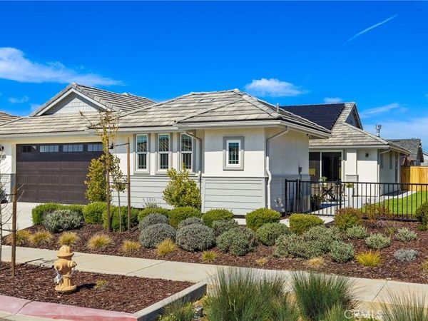 685 Prosecco, Paso Robles, CA 93446