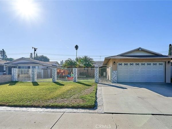 18726 La Guardia, Rowland Heights, CA 91748