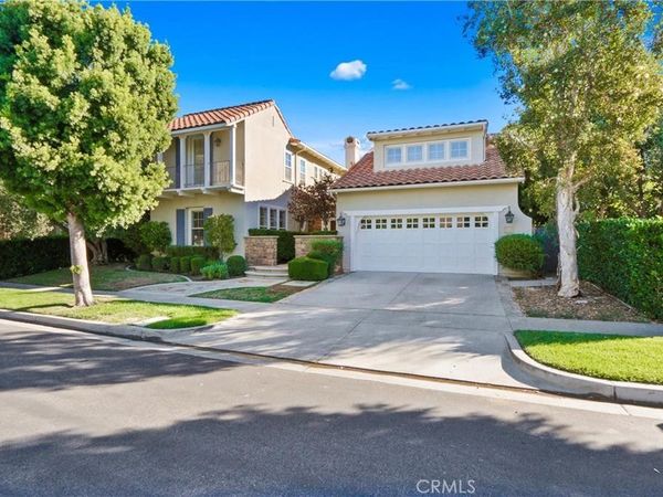 38 Lemans, Newport Coast, CA 92657