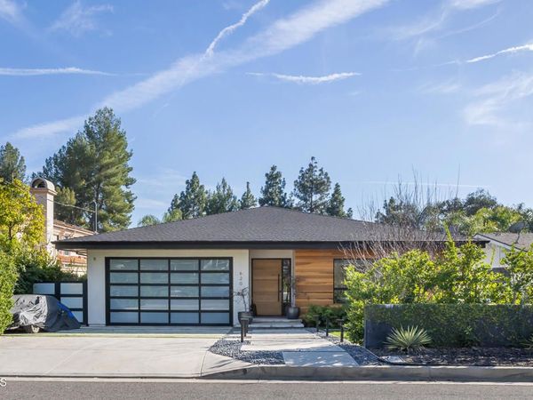 620 Houseman Street, La Canada Flintridge, CA 91011