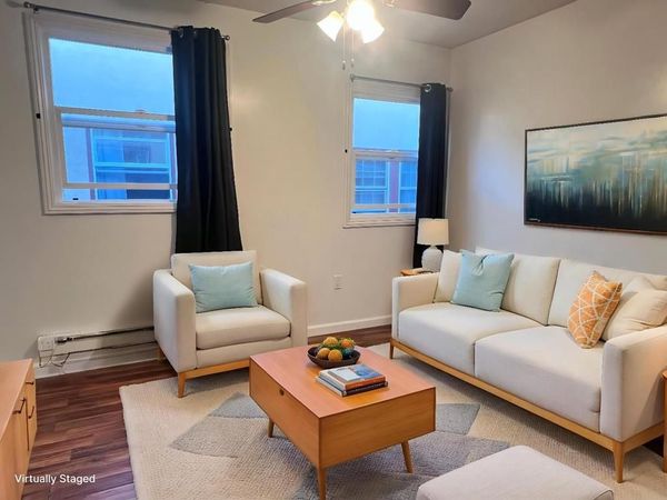 1627 Fairview Street , Unit B, Berkeley, CA 94703