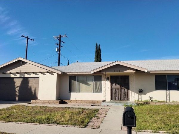 830 W Rosewood Street, Rialto, CA 92376