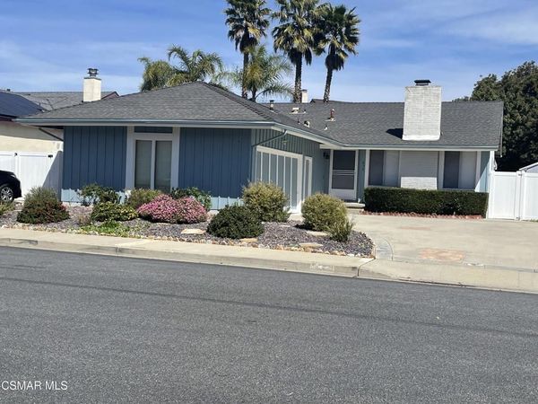 659 Flaming Star Avenue, Thousand Oaks, CA 91360