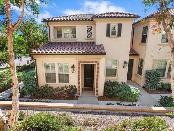 10 Poppy, Lake Forest, CA 92630