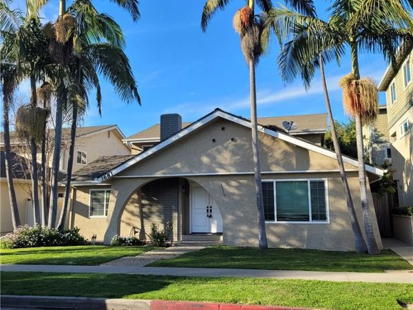 3681 Howard Avenue, Unit 1, Los Alamitos, CA 90720