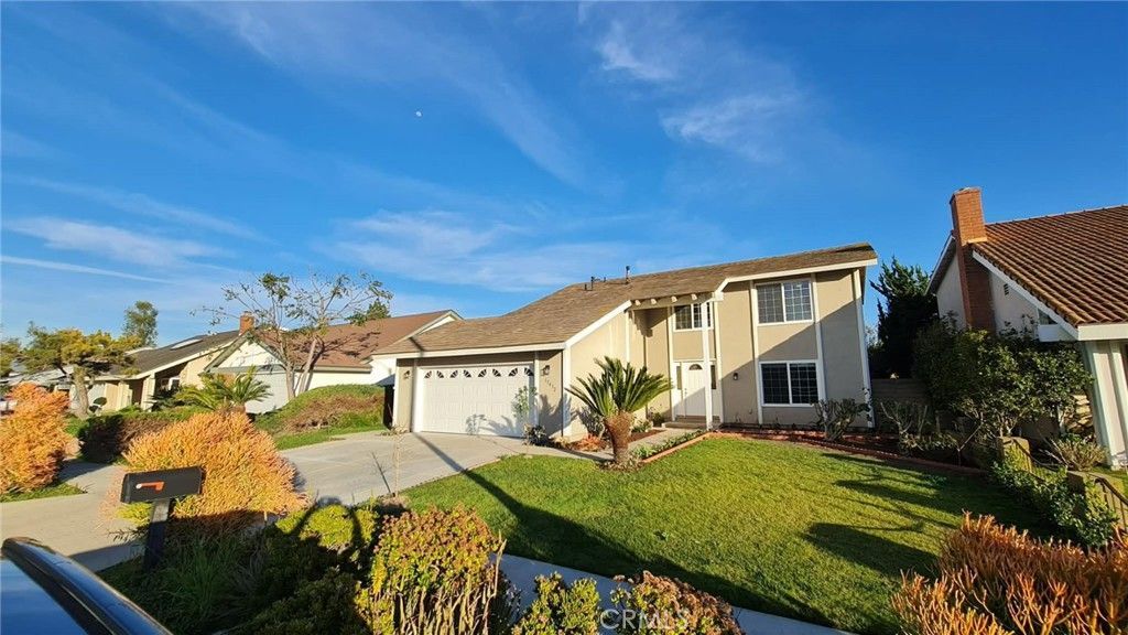 15432 Alsace Circle, Irvine, CA 92604 Main Photo
