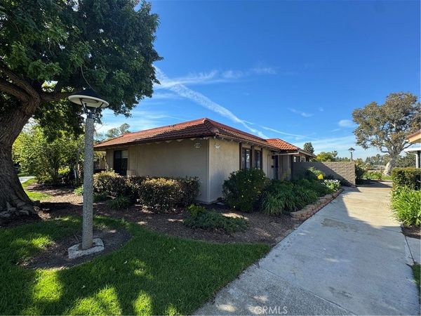 3120 Via Serena N, Unit B, Laguna Woods, CA 92637
