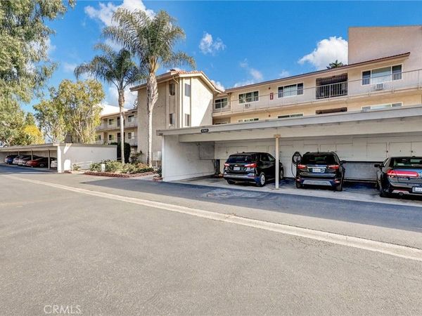 3365 Punta Alta, Unit 3E, Laguna Woods, CA 92637