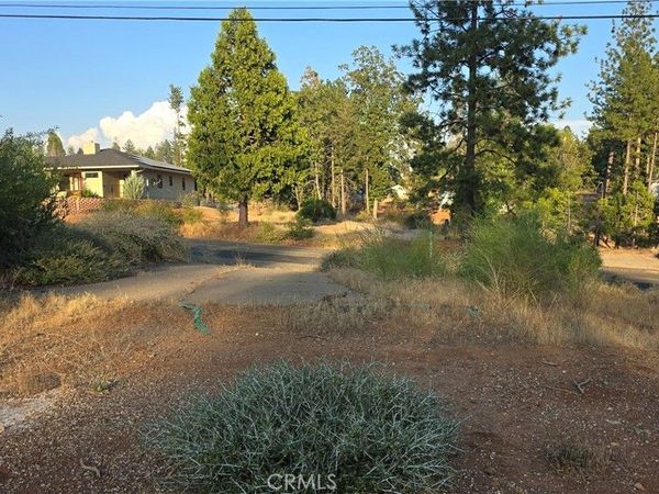 13597 W Park Drive, Magalia, CA 95954