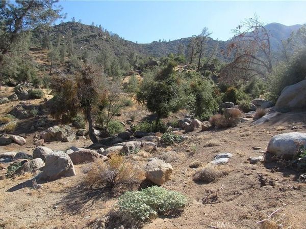 0 054-145-01-00-2, Kernville, CA 93238