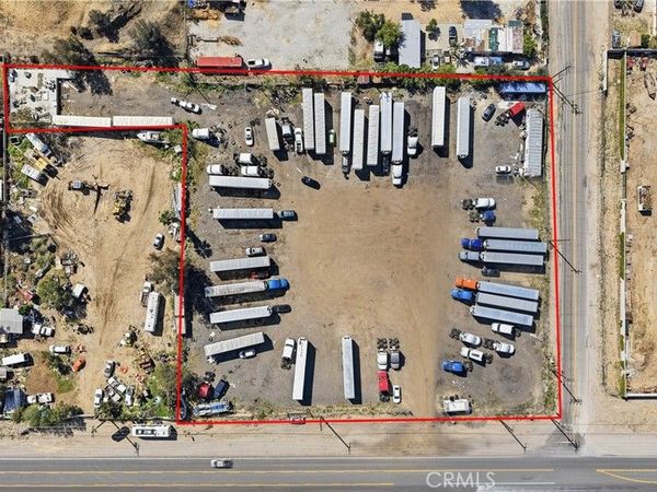 2035 W 1st, San Bernardino, CA 92407