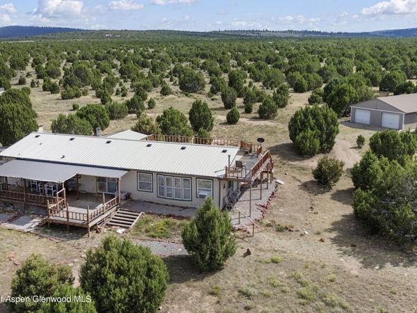 9501 County Road 10, Maybell, CO 81640