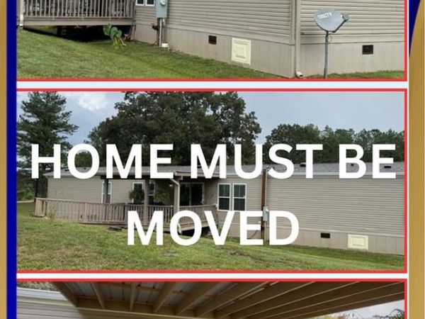 7000 Hwy 32 East, Water Valley, MS 38965