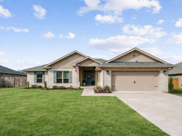 2613 Prominence Lane, Crestview, FL 32536