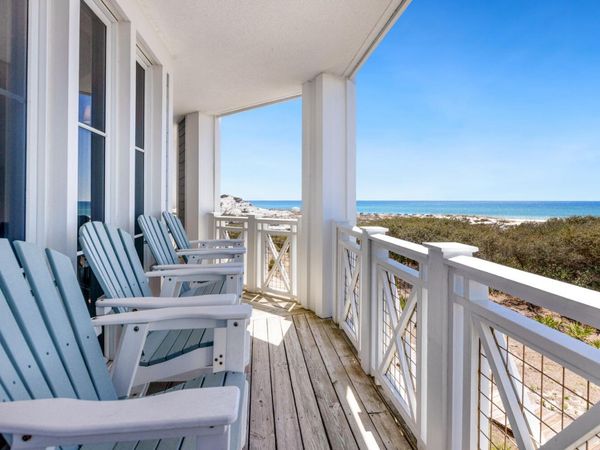 100 S Bridge Lane, UNIT 214C, Inlet Beach, FL 32461