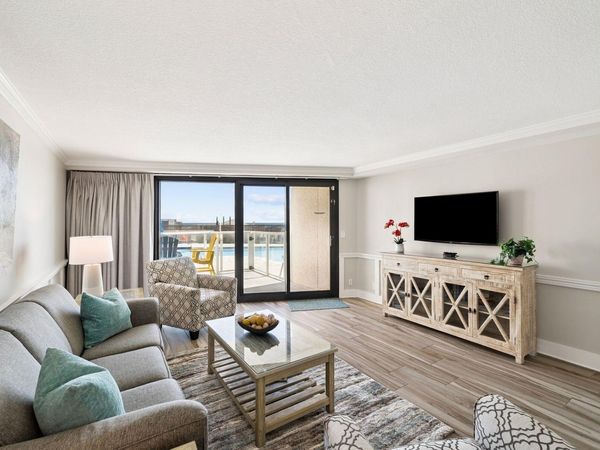 4208 Beachside Two Drive, Unit 208, Miramar Beach, FL 32550