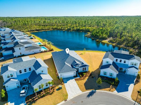 2552 Pathways Drive, Inlet Beach, FL 32461