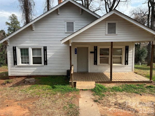 418 Orchard Street, Wadesboro, NC 28170