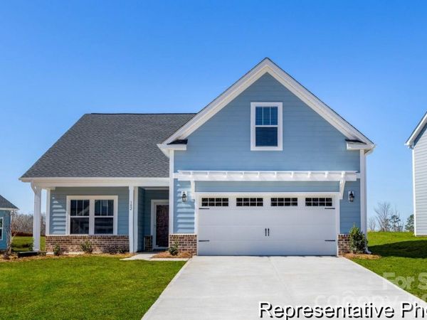 146 Pembroke Way , Unit 28p, Albemarle, NC 28001