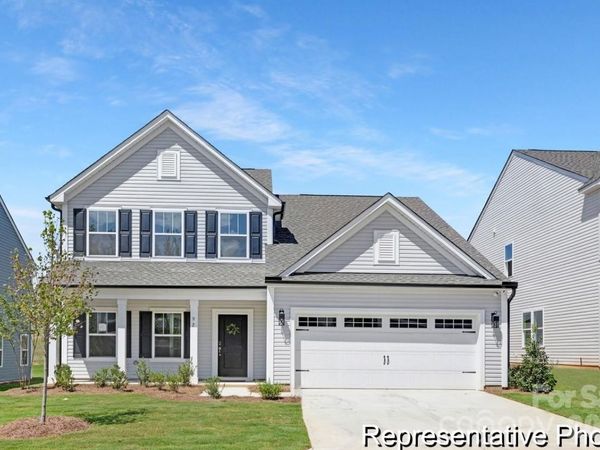 158 Peak View Road , Unit 13p, Statesville, NC 28677