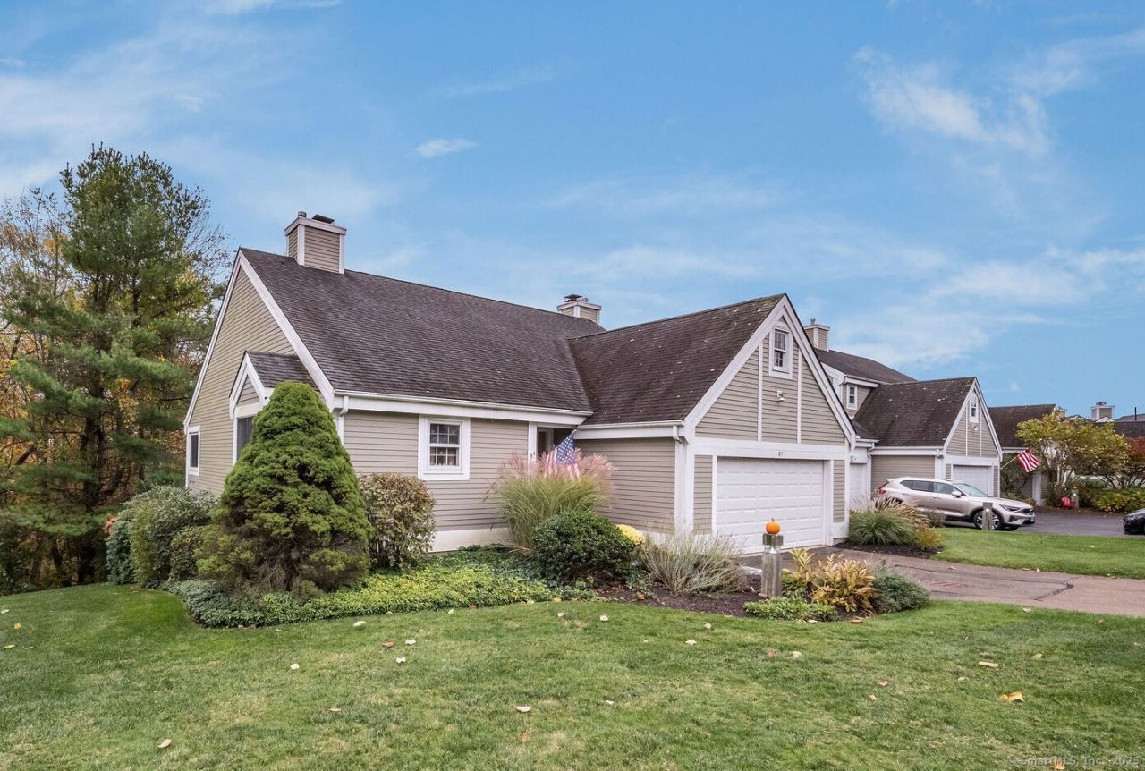 85 Legend Hill, Unit 85, Madison, CT 06443 Main Photo