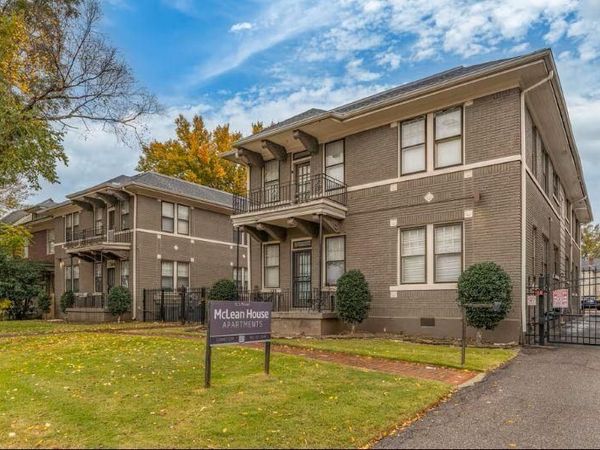 31 S MCLEAN AVE, Memphis, TN 38104