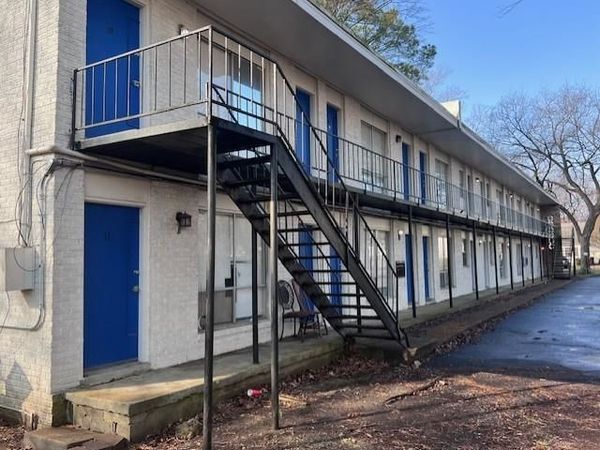 592 PATTERSON AVE, Memphis, TN 38111