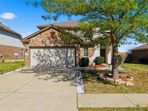 6706 Golden Oak Lane , Killeen, TX 76542