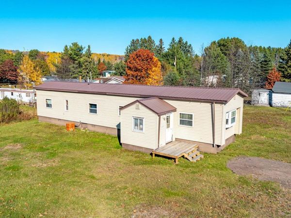 23578 Granite Avenue, Osceola Twp, MI 49922