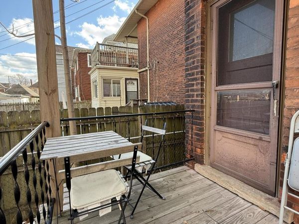 4858 Commonwealth Street, Unit 2, Detroit, MI 48208