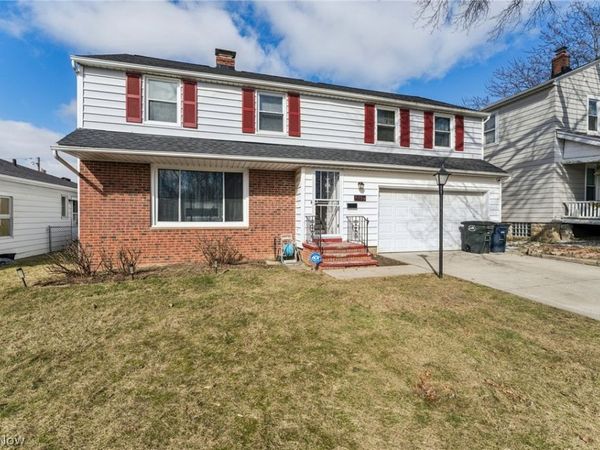 5039 Fairlawn Road , Lyndhurst, OH 44124