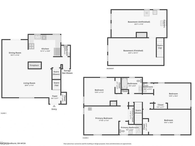 5039 Fairlawn Road , Lyndhurst, OH 44124 Photo 47