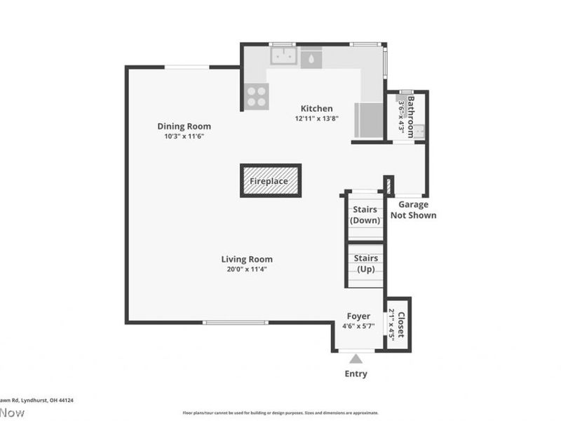 5039 Fairlawn Road , Lyndhurst, OH 44124 Photo 48