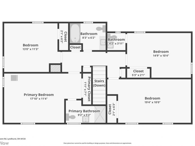 5039 Fairlawn Road , Lyndhurst, OH 44124 Photo 49