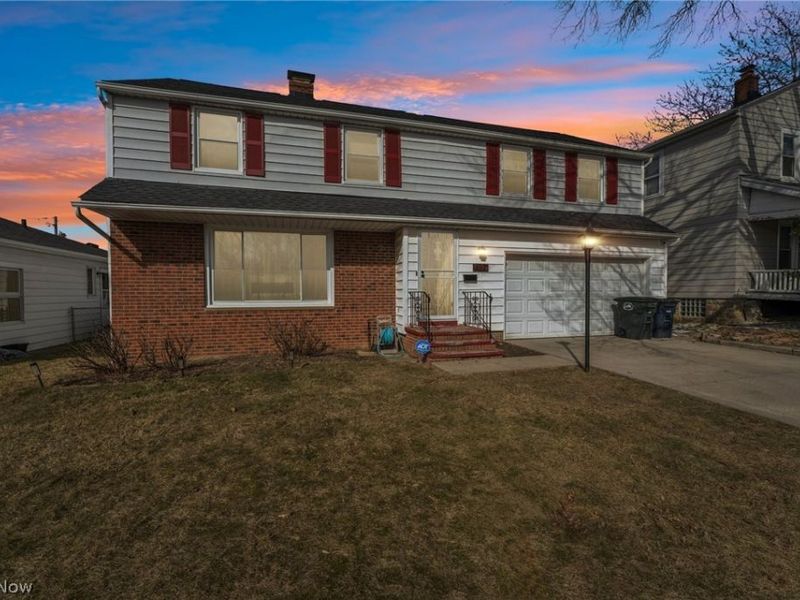 5039 Fairlawn Road , Lyndhurst, OH 44124 Photo 5