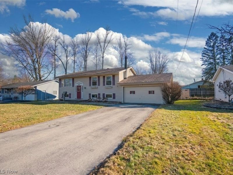 3841 Nottingham Avenue, Youngstown, OH 44511 Photo 2