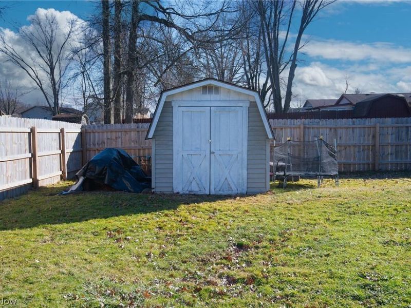 3841 Nottingham Avenue, Youngstown, OH 44511 Photo 34