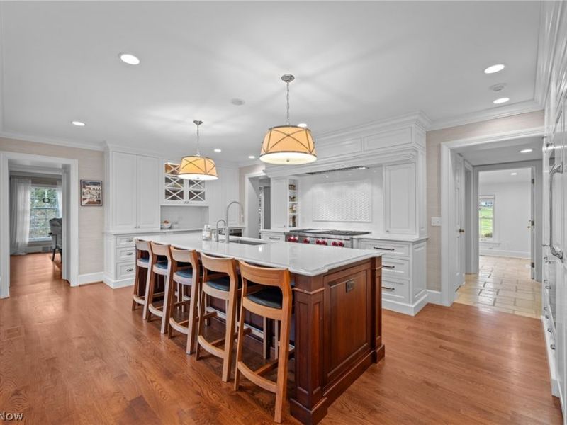 33285 Woodleigh Road , Pepper Pike, OH 44124 Photo 10