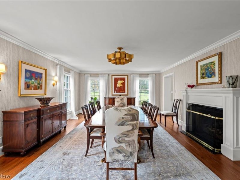 33285 Woodleigh Road , Pepper Pike, OH 44124 Photo 17