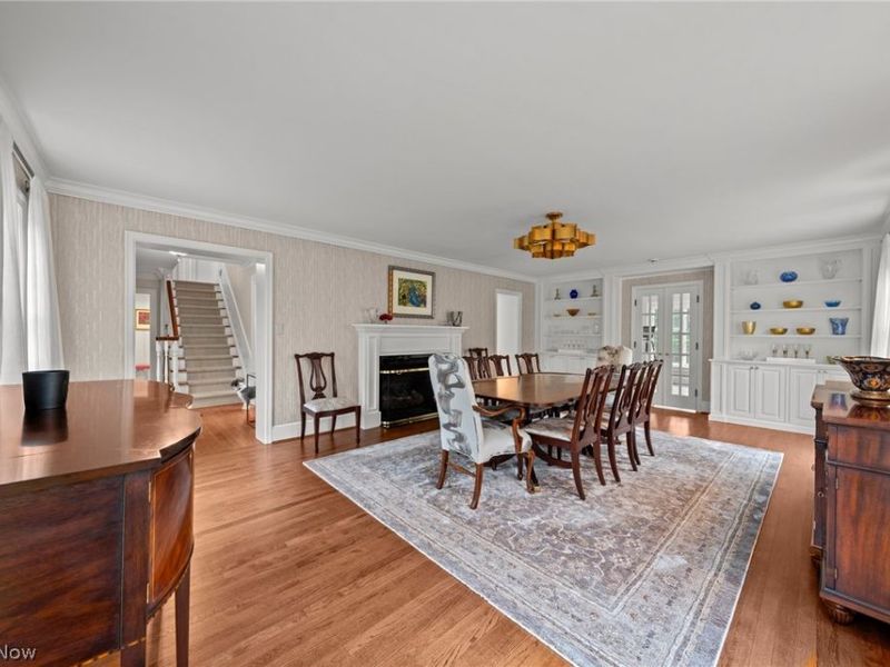 33285 Woodleigh Road , Pepper Pike, OH 44124 Photo 18