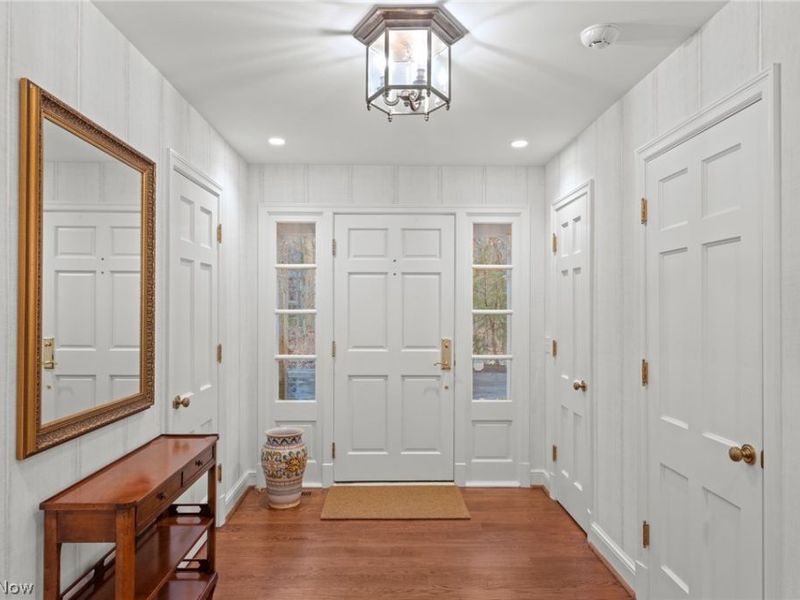 33285 Woodleigh Road , Pepper Pike, OH 44124 Photo 23