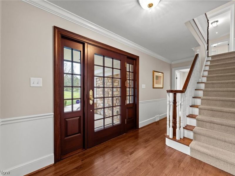 33285 Woodleigh Road , Pepper Pike, OH 44124 Photo 25