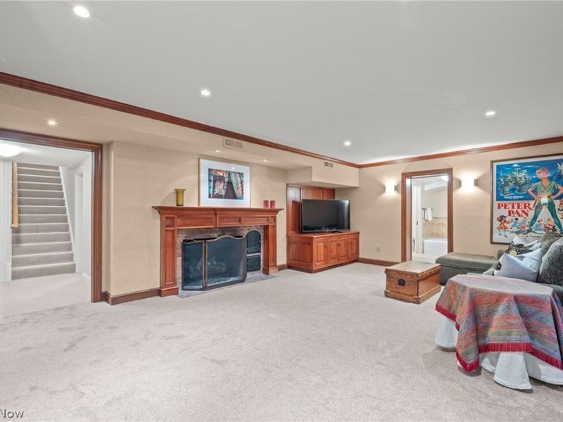 33285 Woodleigh Road , Pepper Pike, OH 44124 Photo 40