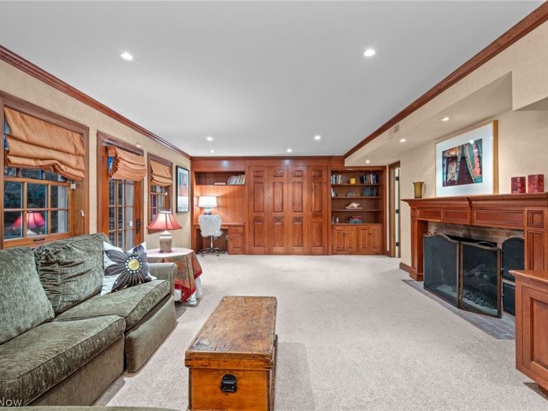 33285 Woodleigh Road , Pepper Pike, OH 44124 Photo 41