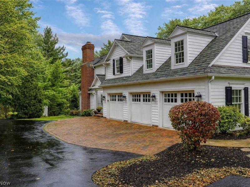 33285 Woodleigh Road , Pepper Pike, OH 44124 Photo 45