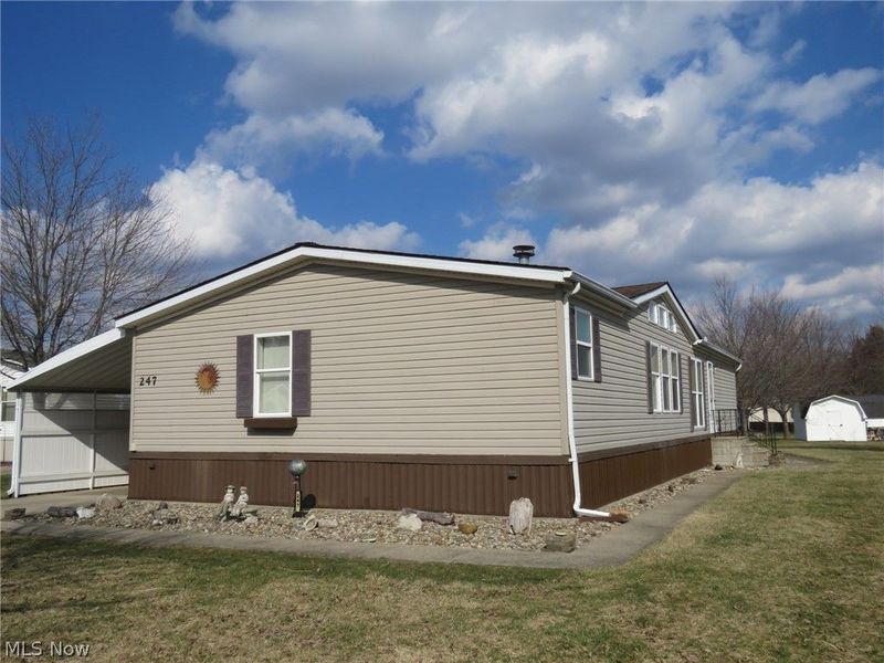 247 Island Drive , Elyria, OH 44035 Photo 3