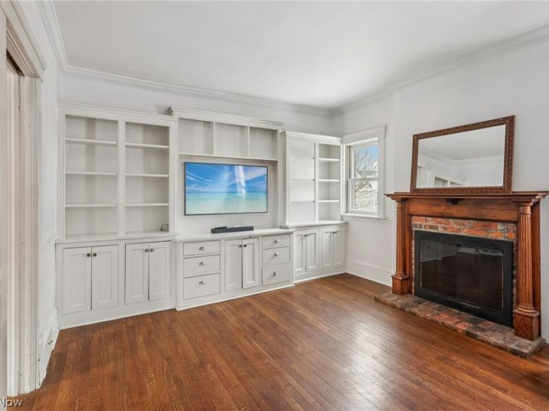 12 N Oviatt Street , Hudson, OH 44236 Photo 10